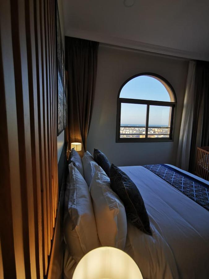 Tripper Inn Hotel Дамам Екстериор снимка